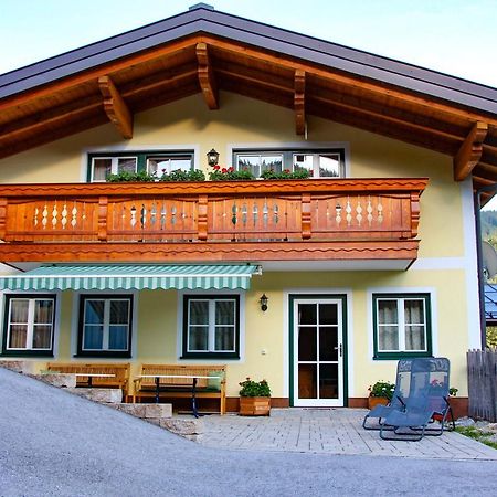 Appartement Berglerhof 费尔兹姆斯 外观 照片