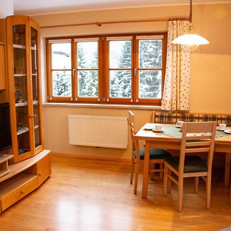 Appartement Berglerhof 费尔兹姆斯 外观 照片