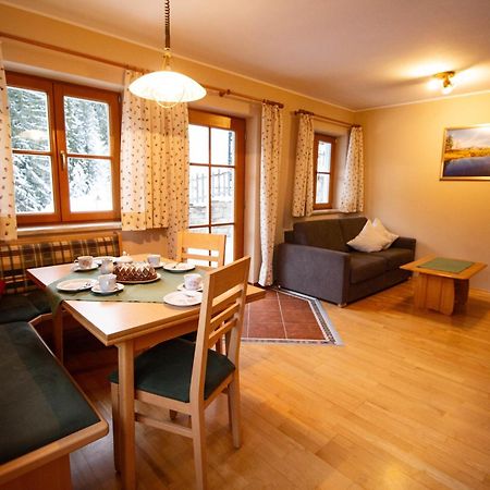Appartement Berglerhof 费尔兹姆斯 外观 照片