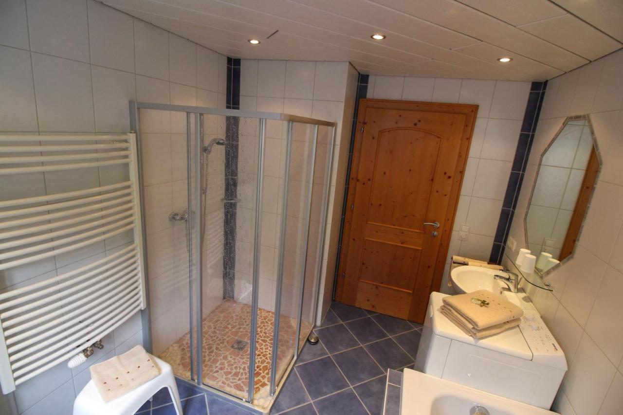 Appartement Berglerhof 费尔兹姆斯 外观 照片