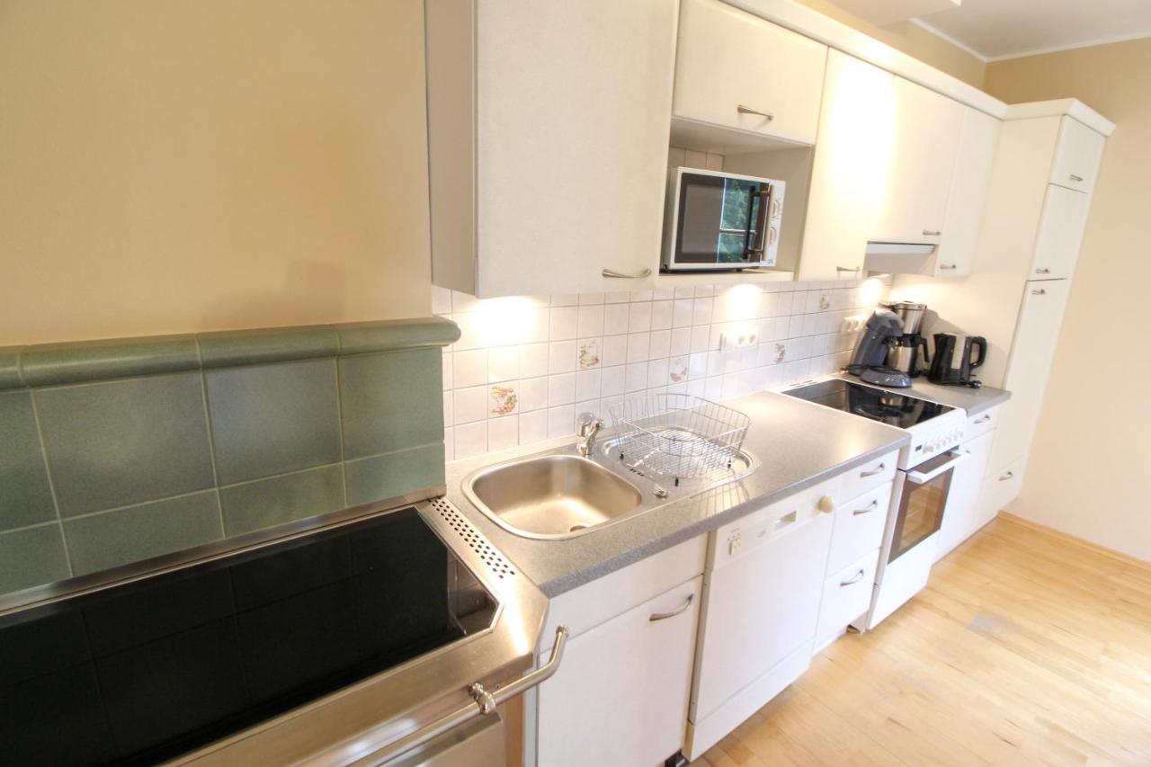 Appartement Berglerhof 费尔兹姆斯 外观 照片