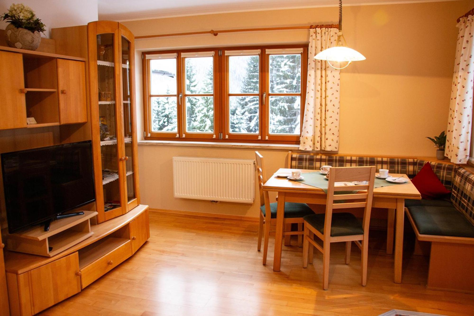 Appartement Berglerhof 费尔兹姆斯 外观 照片