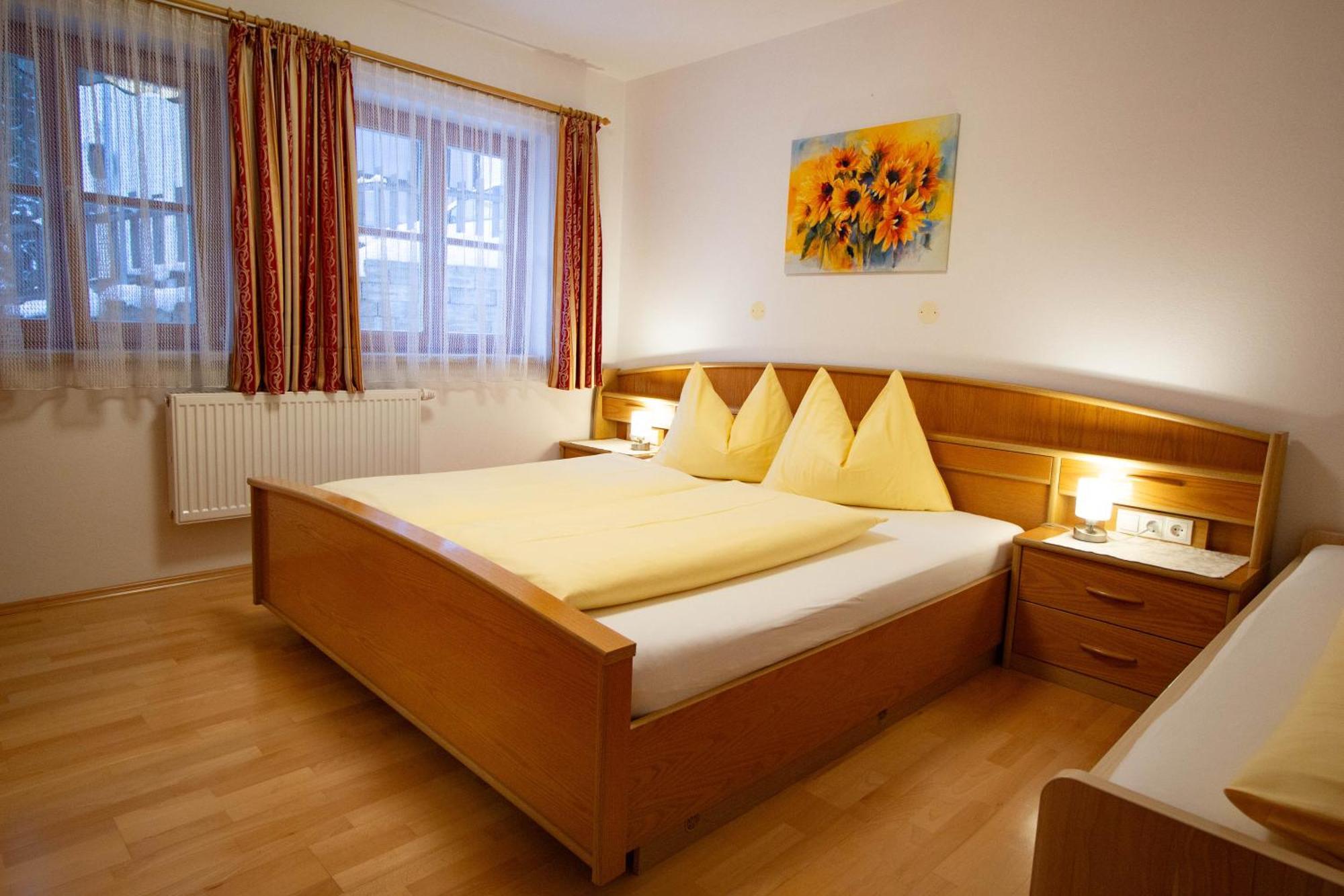 Appartement Berglerhof 费尔兹姆斯 外观 照片